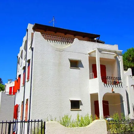 In 24888 * Rosolina Mare